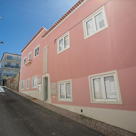 Rose Breeze Apartment Nazaré Dış mekan fotoğraf