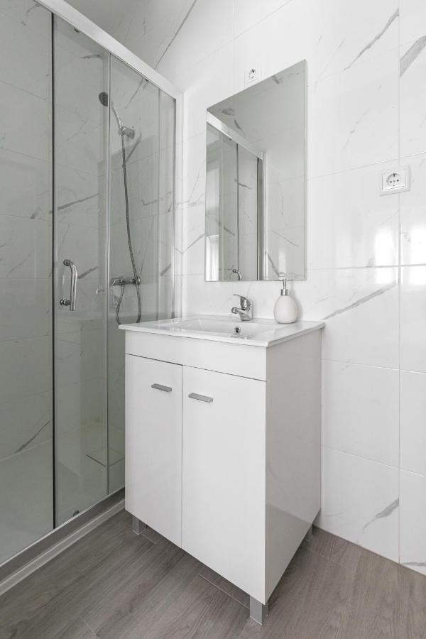 Rose Breeze Apartment Nazaré Dış mekan fotoğraf