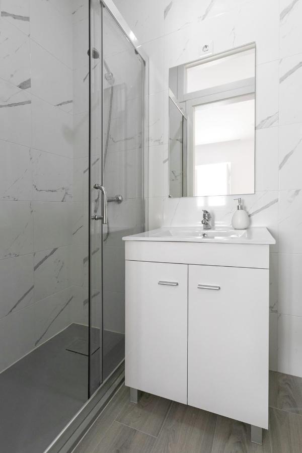 Rose Breeze Apartment Nazaré Dış mekan fotoğraf