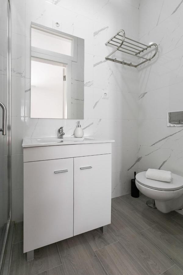 Rose Breeze Apartment Nazaré Dış mekan fotoğraf
